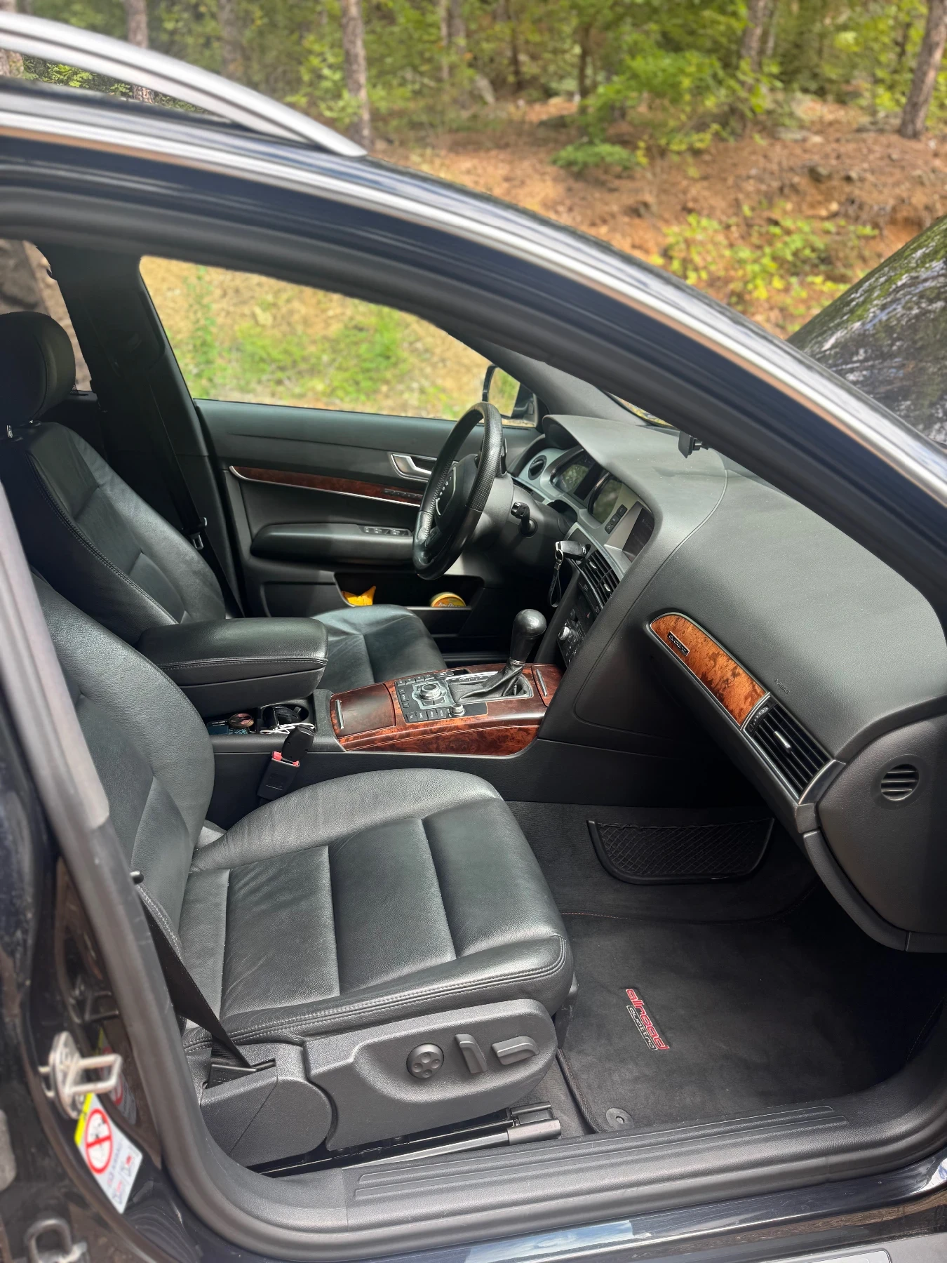 Audi A6 Allroad 3.0 TDI 233 | Mobile.bg   17