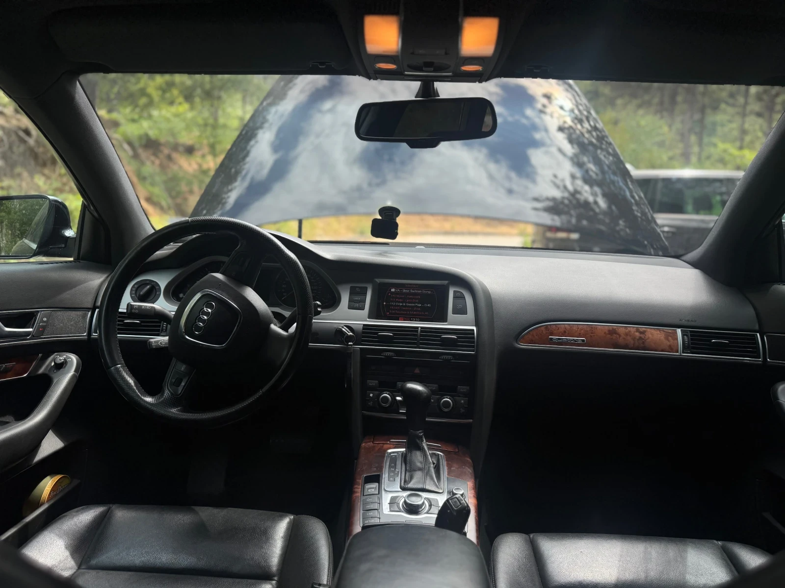 Audi A6 Allroad 3.0 TDI 233 | Mobile.bg   11