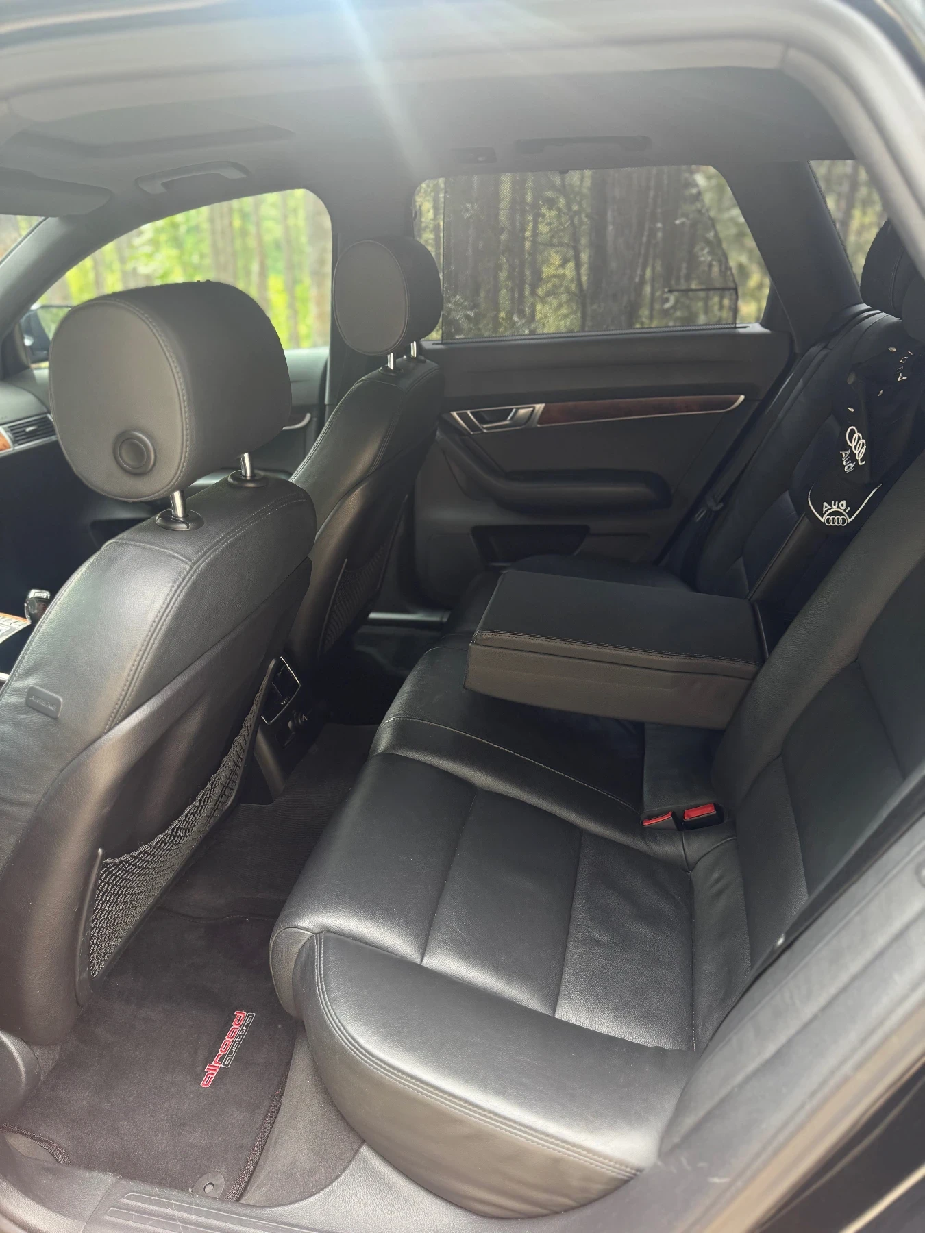 Audi A6 Allroad 3.0 TDI 233 | Mobile.bg   15