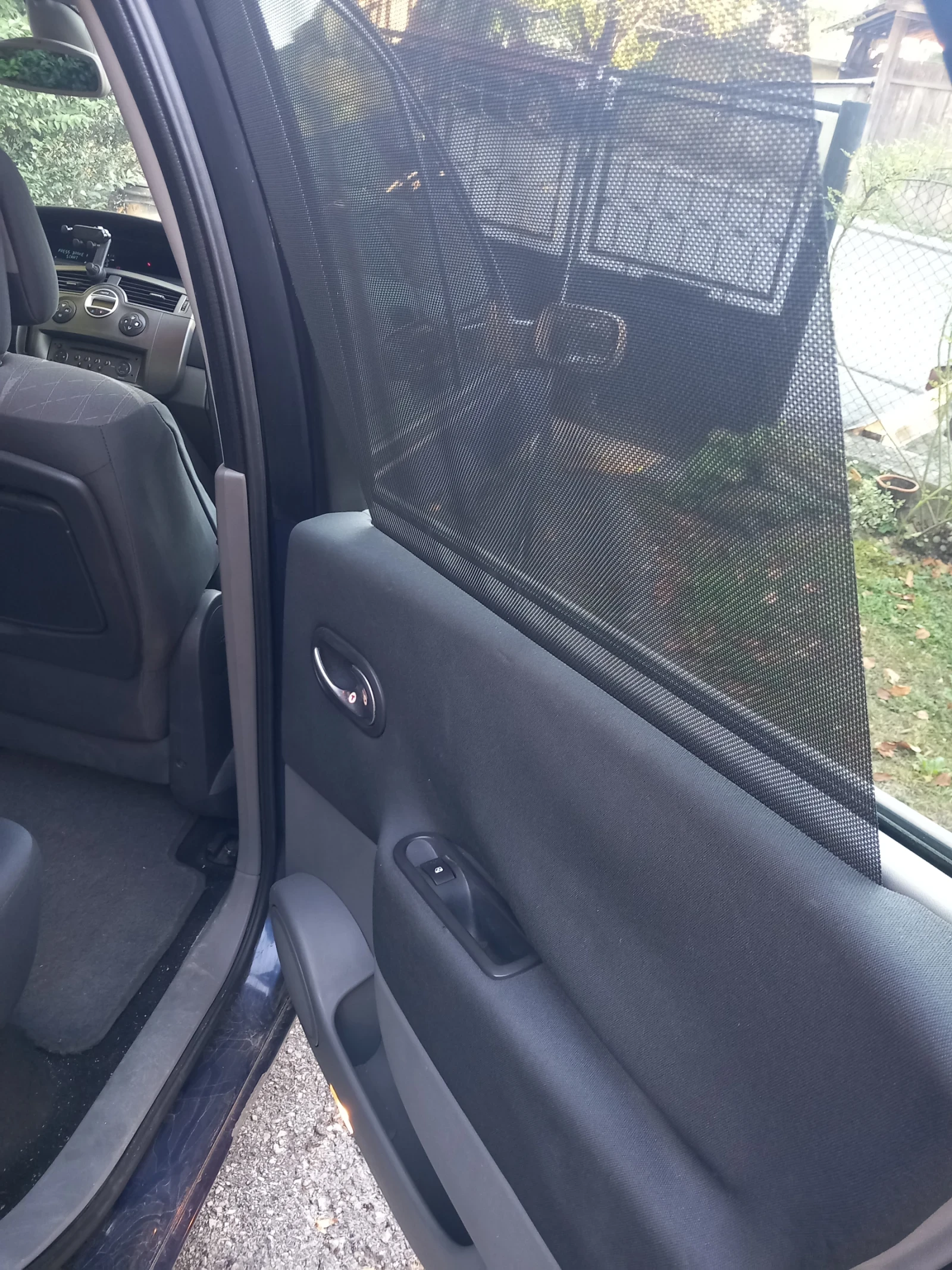 Renault Scenic 2 - изображение 7