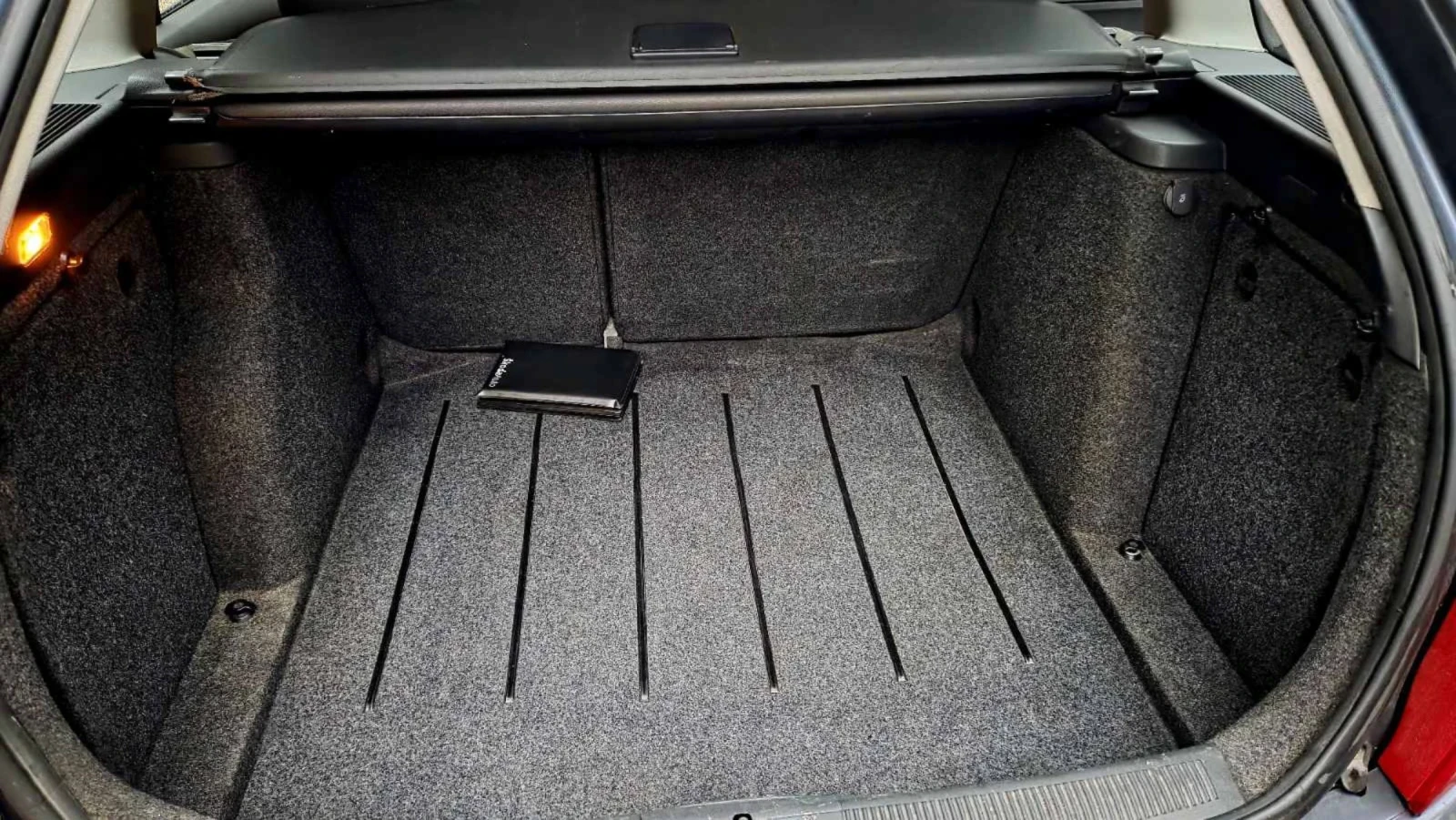 Skoda Fabia 1.4TDI | Mobile.bg   11