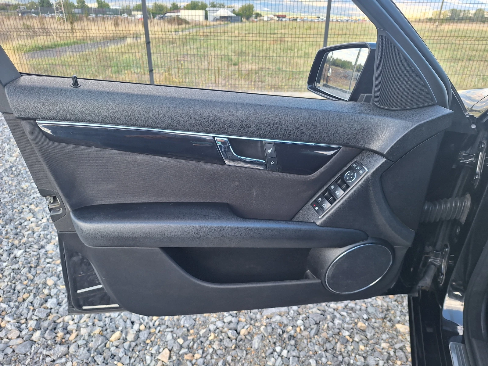 Mercedes-Benz C 200 2.2cdi - изображение 8