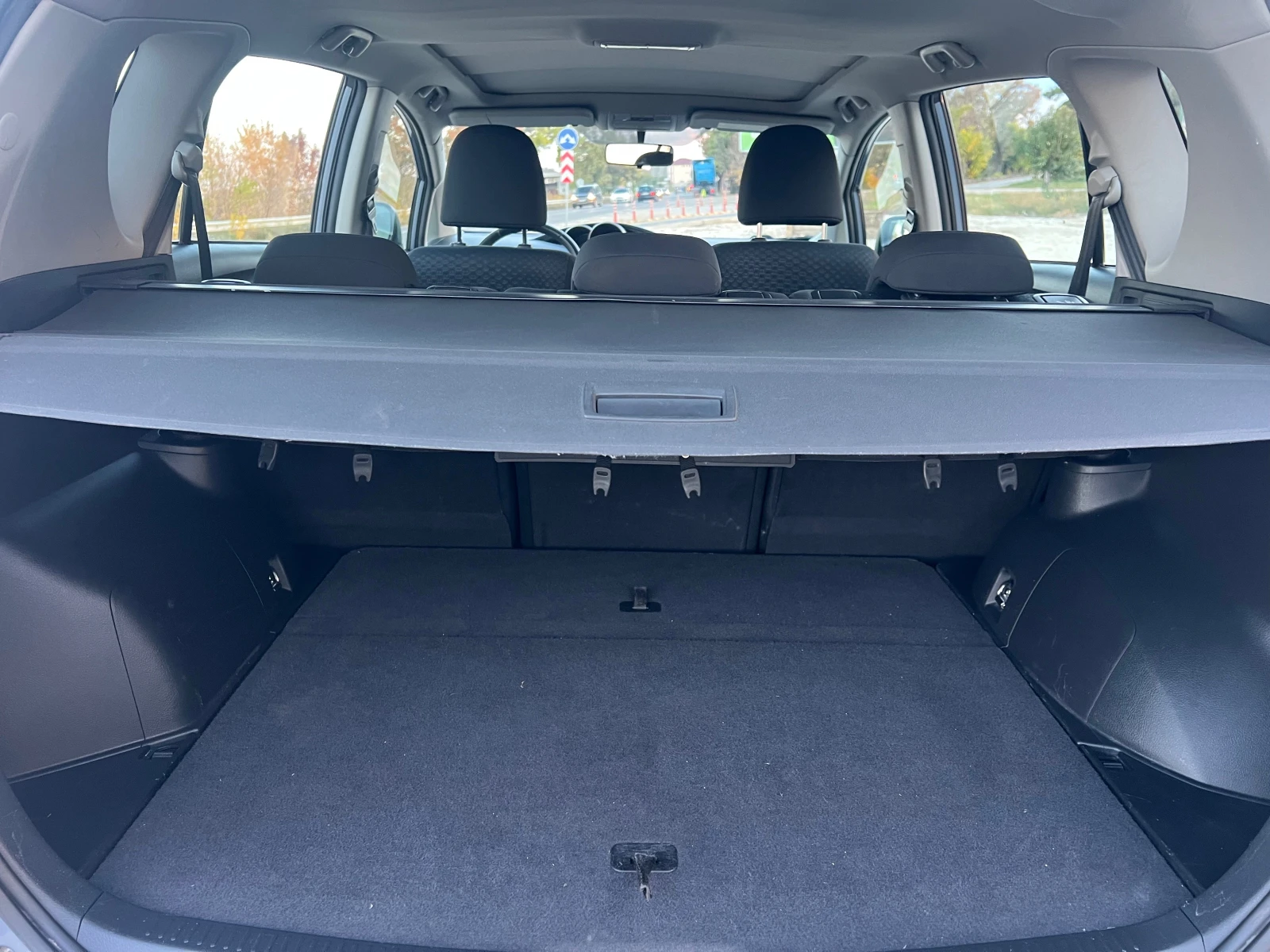 Toyota Verso 2.0D4D/126p.s-Panorama - изображение 10