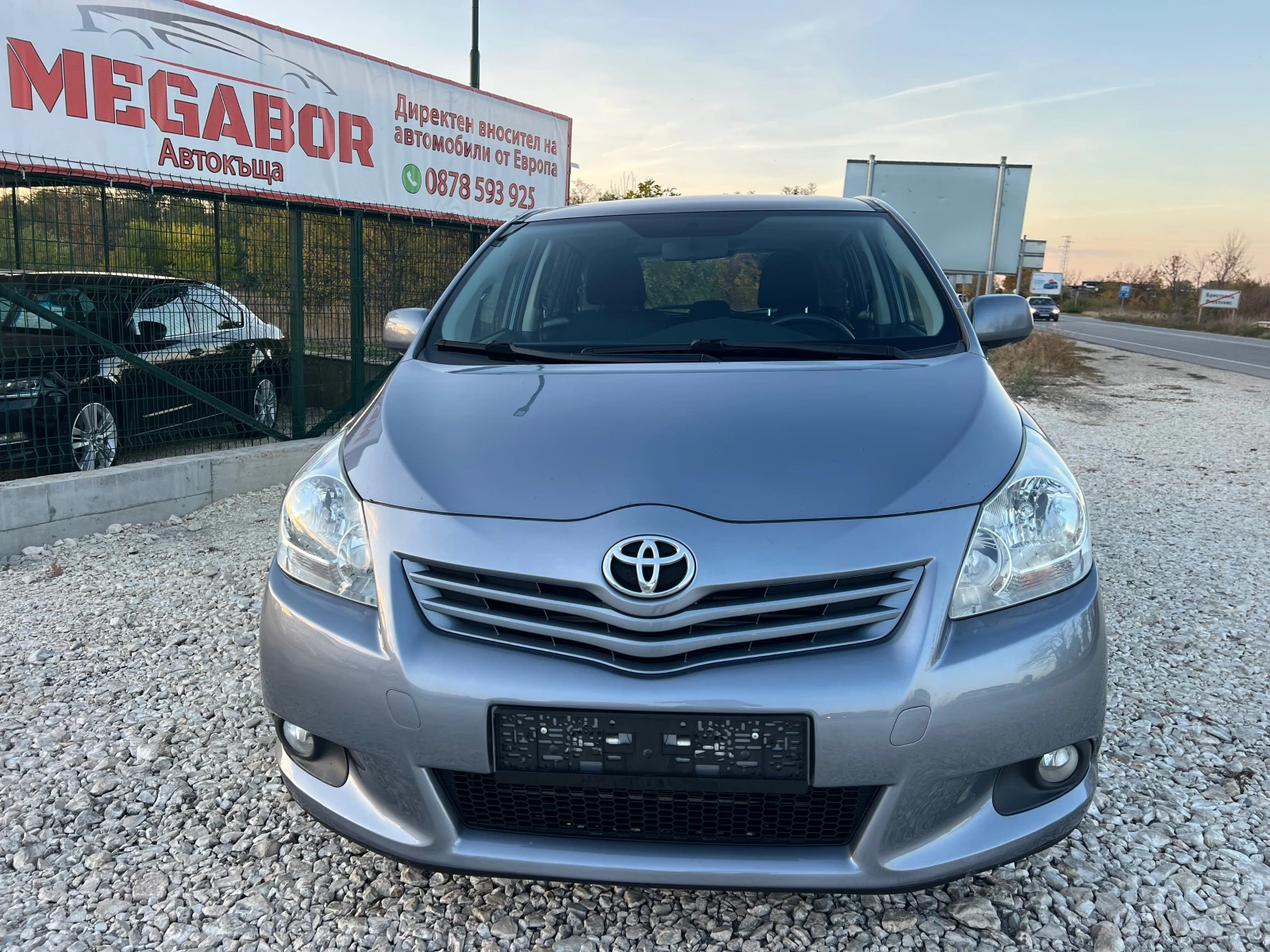 Toyota Verso 2.0D4D/126p.s-Panorama - изображение 5