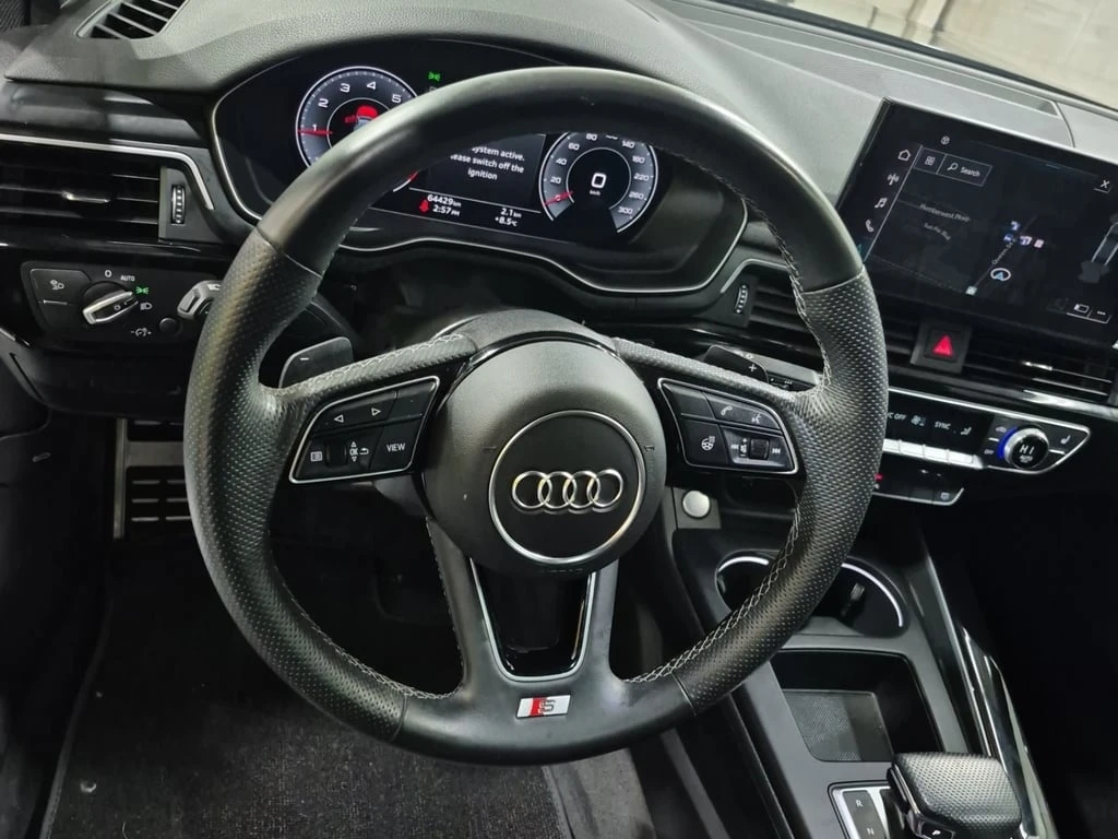 Audi A5 * PROGRESSIV * CARFAX *    | Mobile.bg   11