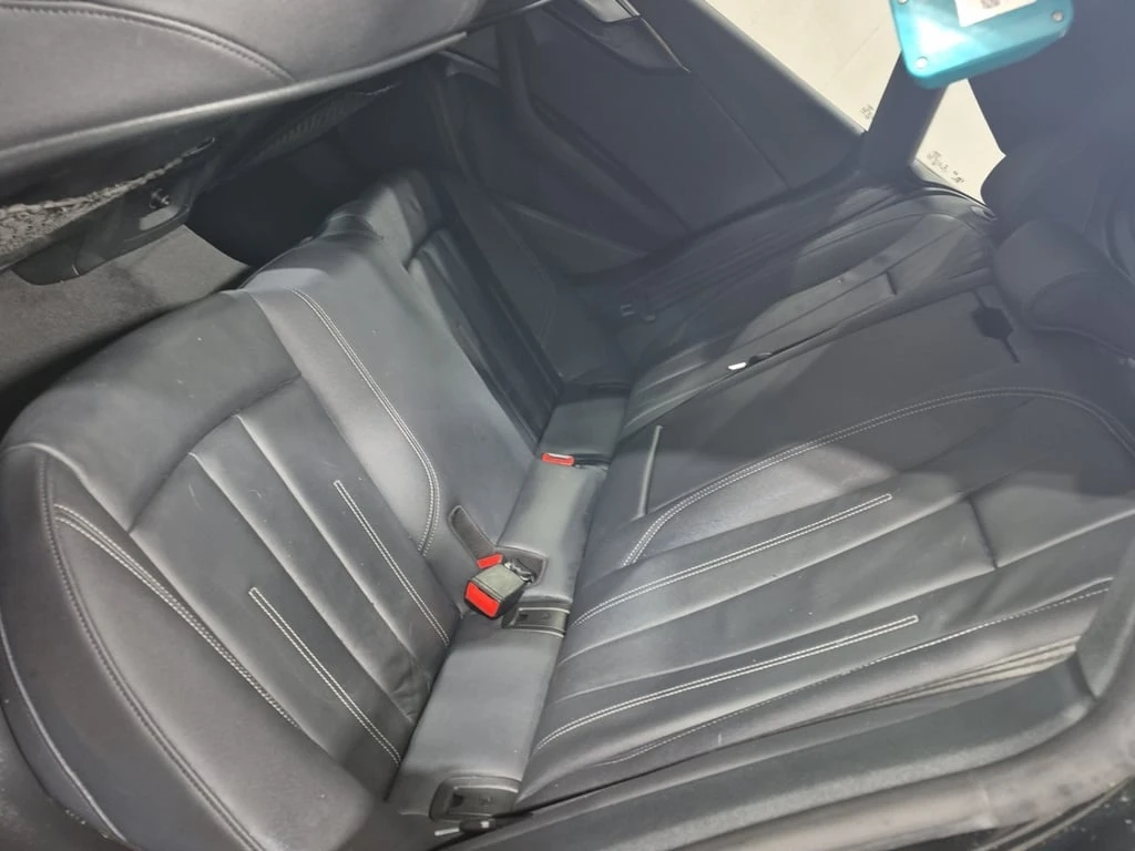 Audi A5 * PROGRESSIV * CARFAX *    | Mobile.bg   12