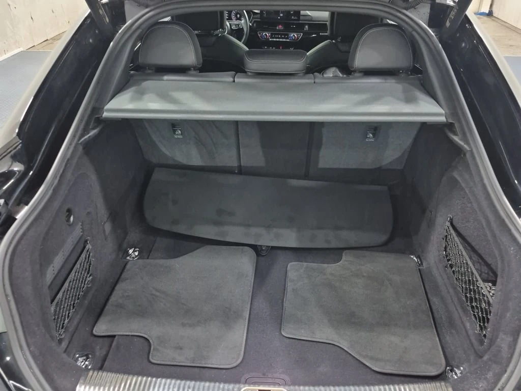 Audi A5 * PROGRESSIV * CARFAX *    | Mobile.bg   16