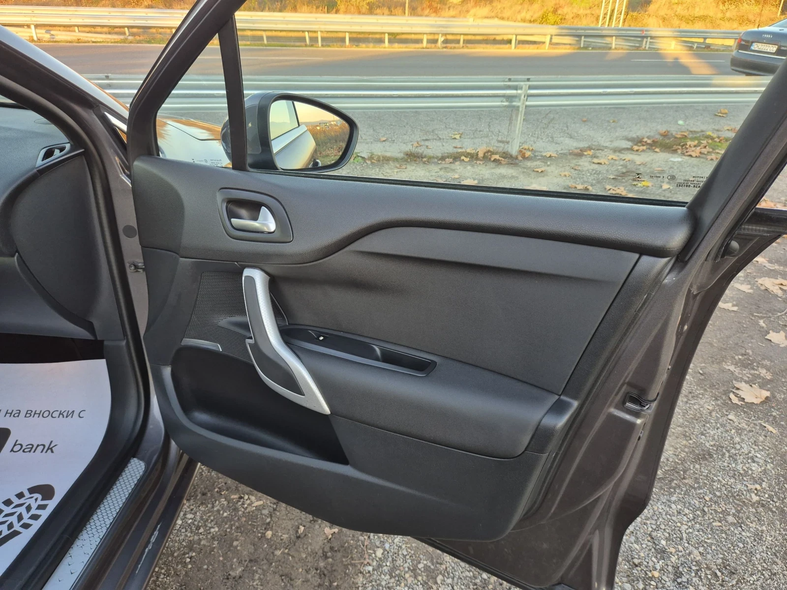 Citroen DS4 1, 6HDI/LED/NAVI | Mobile.bg   6