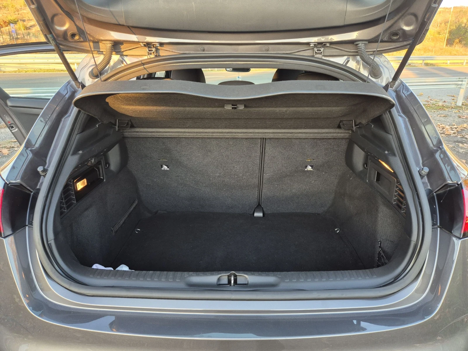 Citroen DS4 1, 6HDI/LED/NAVI | Mobile.bg   15