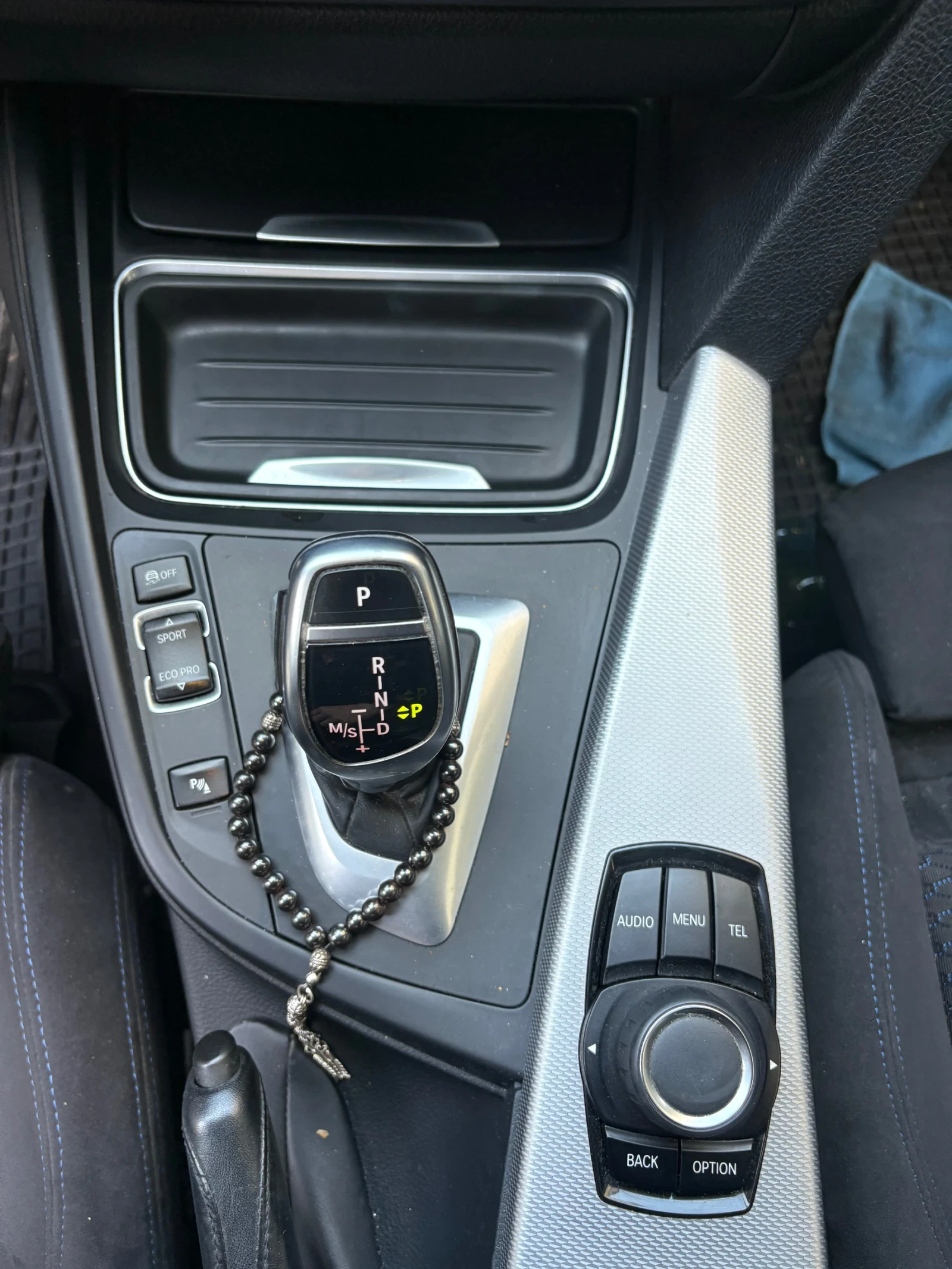 BMW 320 X Drive,  package, harman/kardon  | Mobile.bg   12