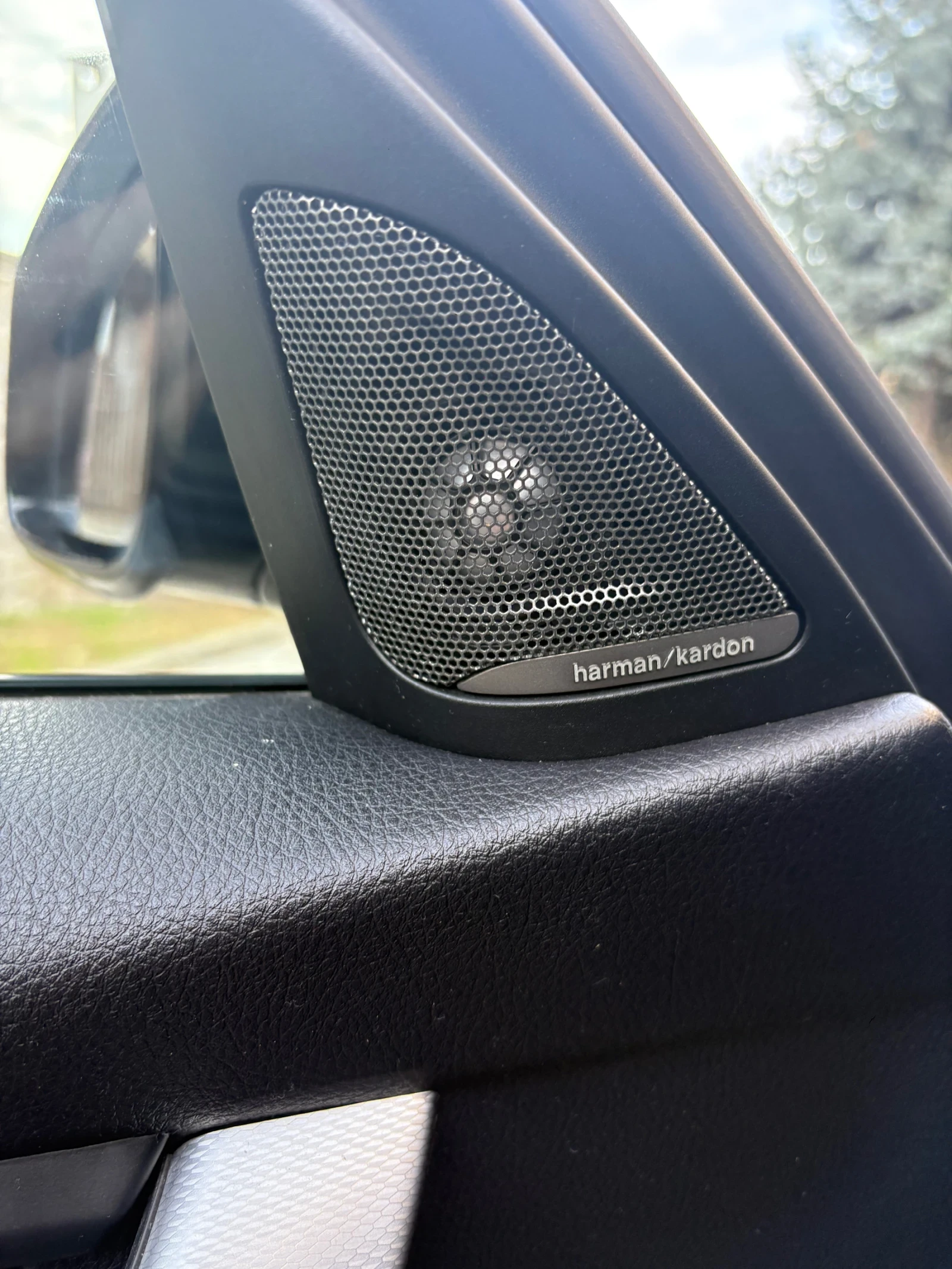 BMW 320 X Drive,  package, harman/kardon  | Mobile.bg   17