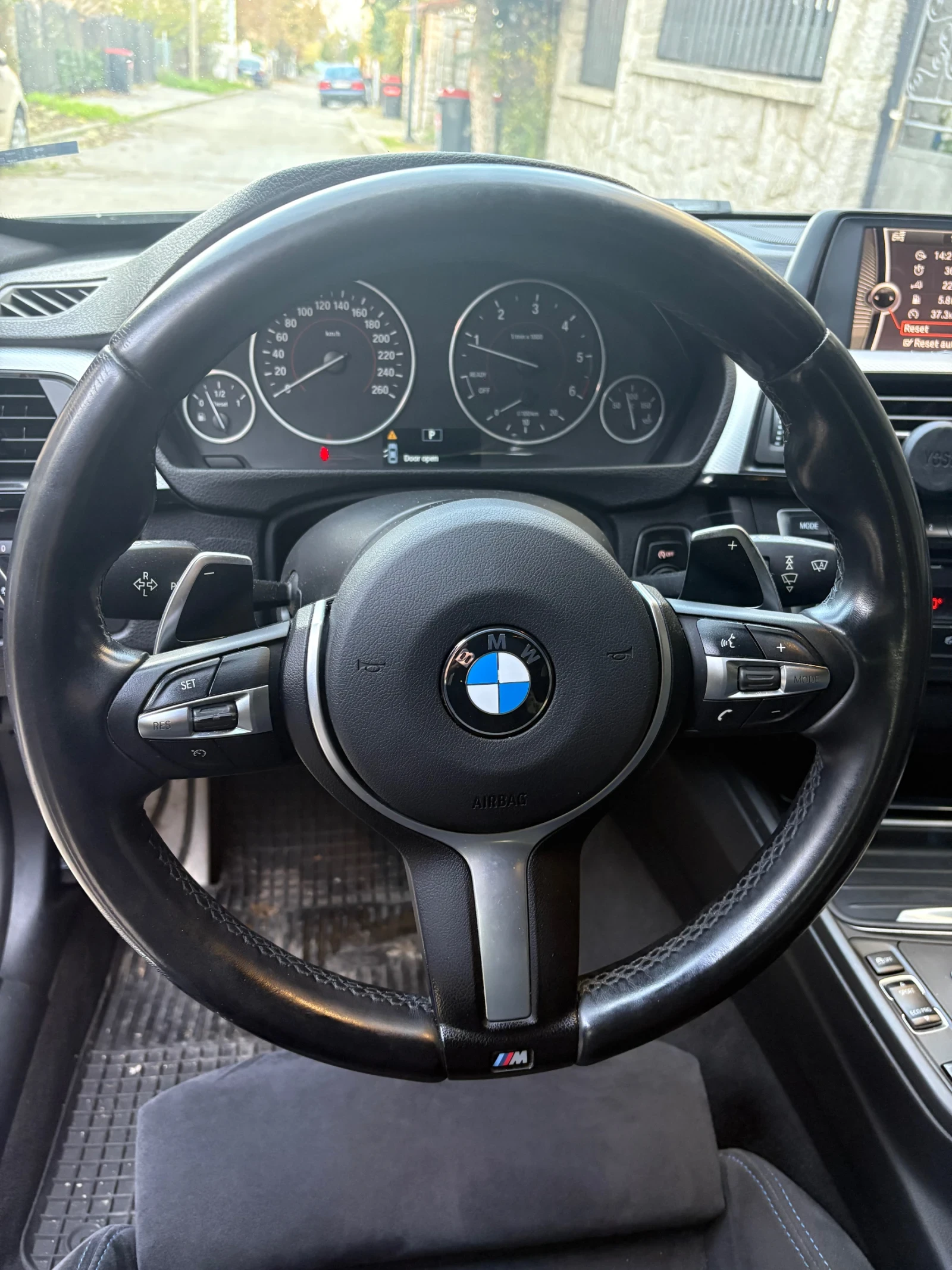 BMW 320 X Drive,  package, harman/kardon  | Mobile.bg   13