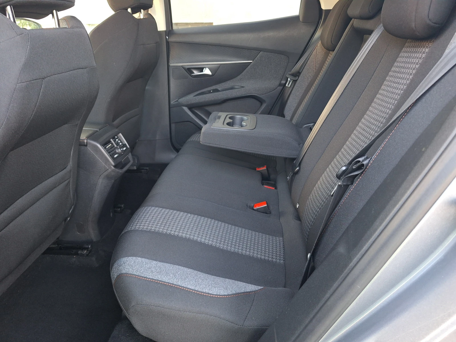 Peugeot 3008 2.0hdi 150kc | Mobile.bg   13