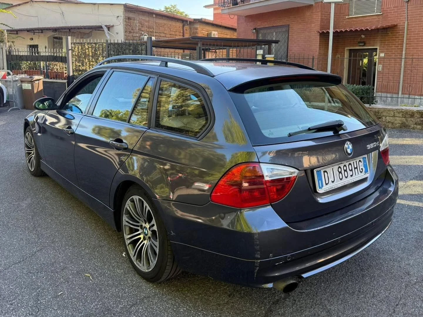 BMW 320 | Mobile.bg � ����������� 4