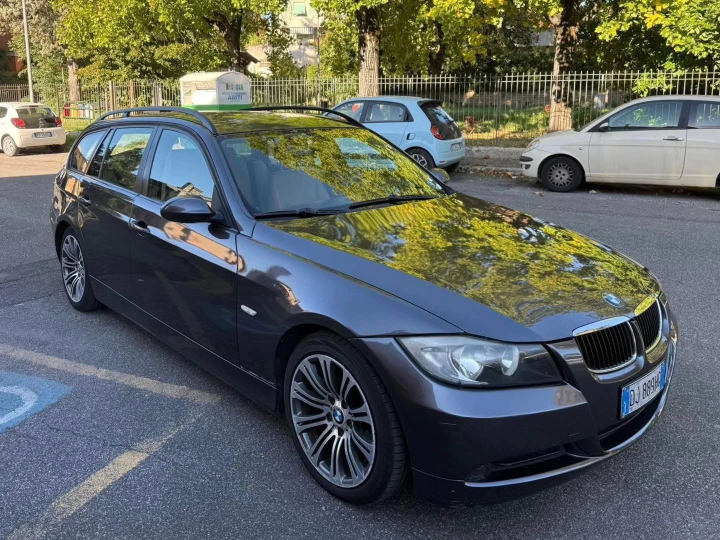 BMW 320 | Mobile.bg � ����������� 2