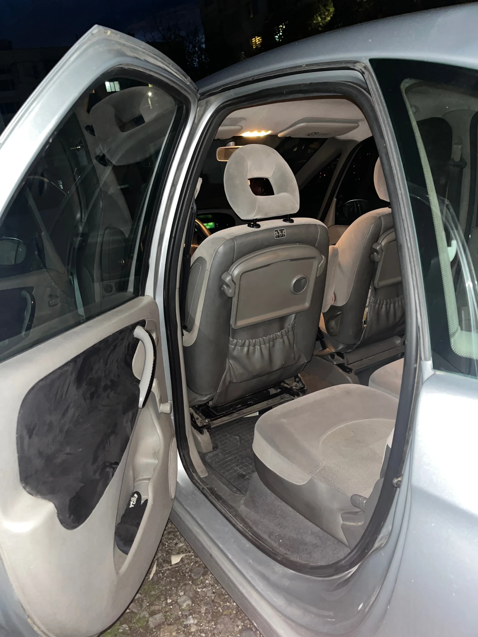 Citroen Xsara picasso | Mobile.bg   4