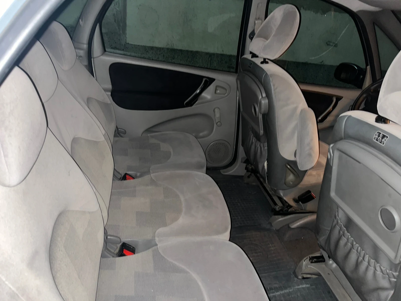 Citroen Xsara picasso | Mobile.bg   8