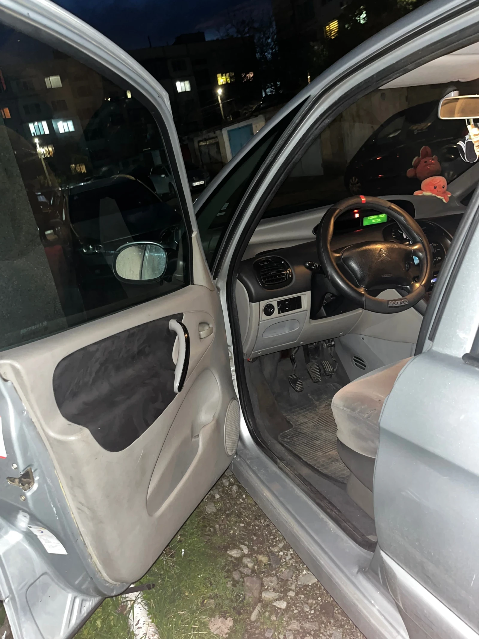 Citroen Xsara picasso | Mobile.bg   3