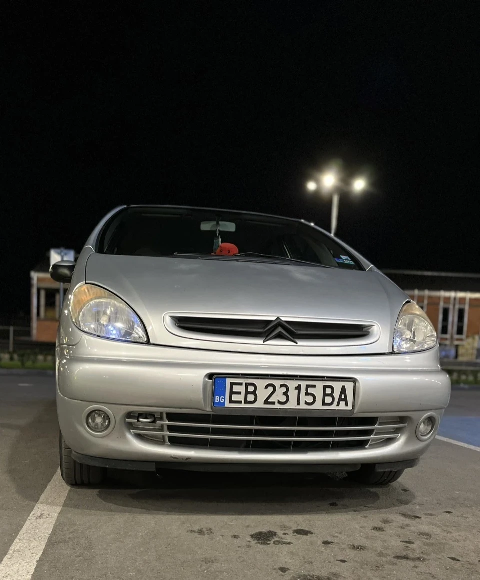 Citroen Xsara picasso | Mobile.bg   1