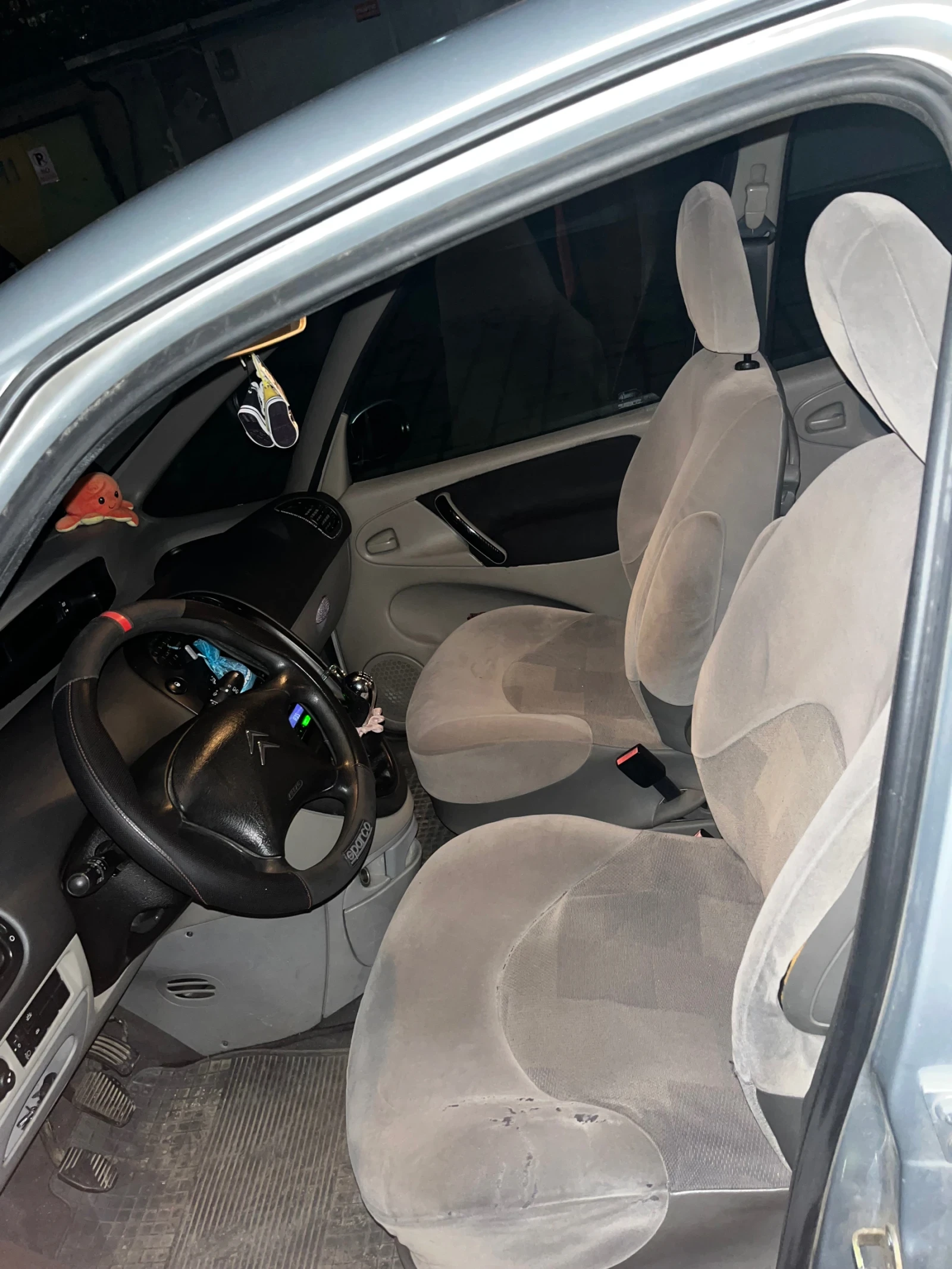 Citroen Xsara picasso | Mobile.bg   2