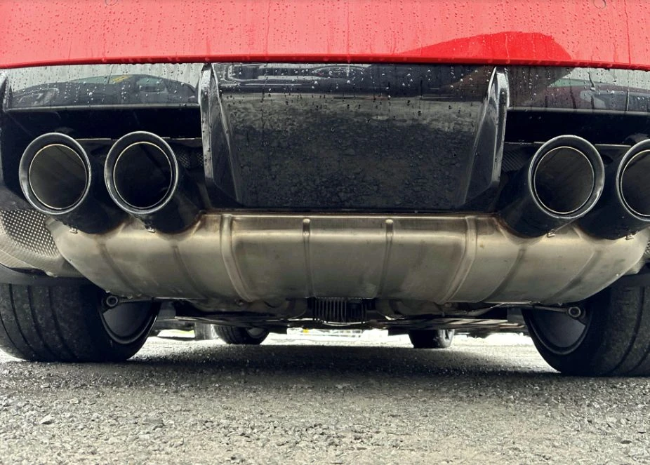 BMW M2 3.0L COUPE V6 S58  - изображение 9