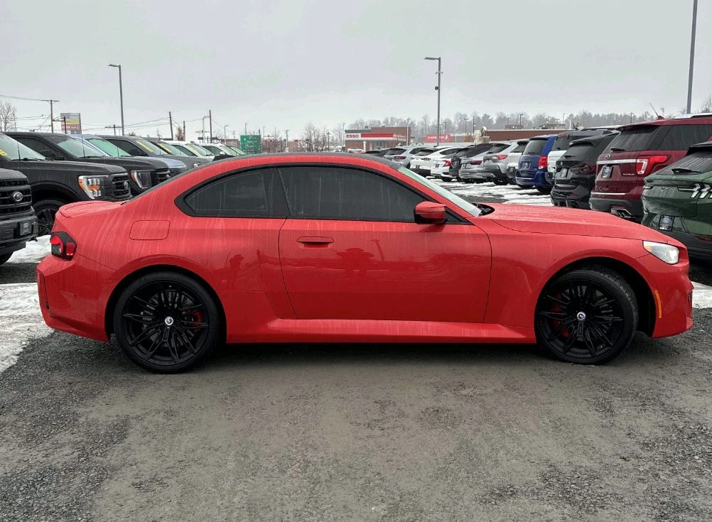 BMW M2 3.0L COUPE V6 S58  - изображение 3