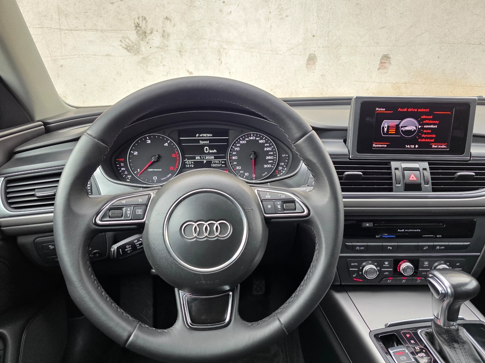 Audi A6 Allroad 3 TDI 204 | Mobile.bg � ����������� 14