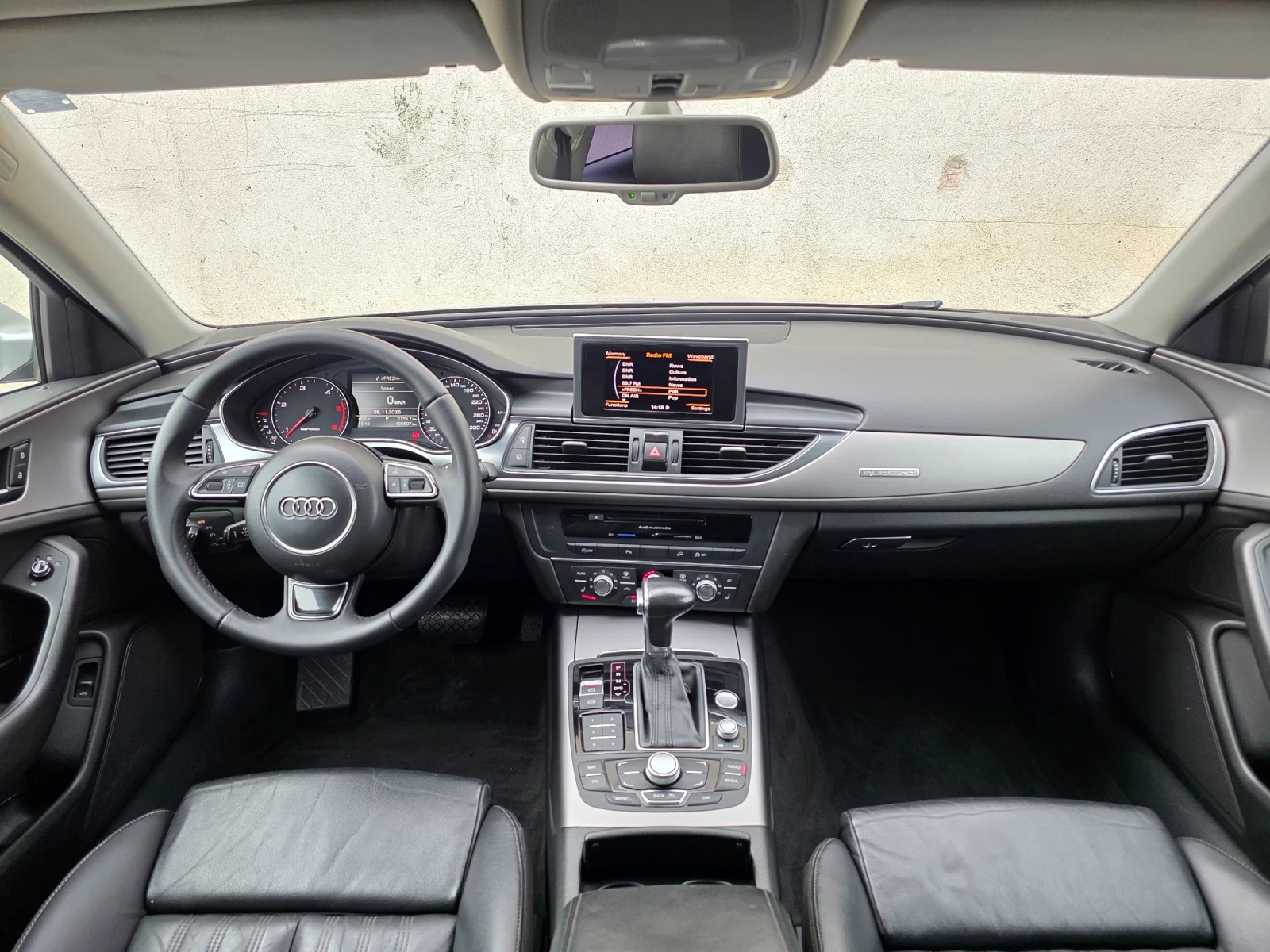 Audi A6 Allroad 3 TDI 204 | Mobile.bg � ����������� 12