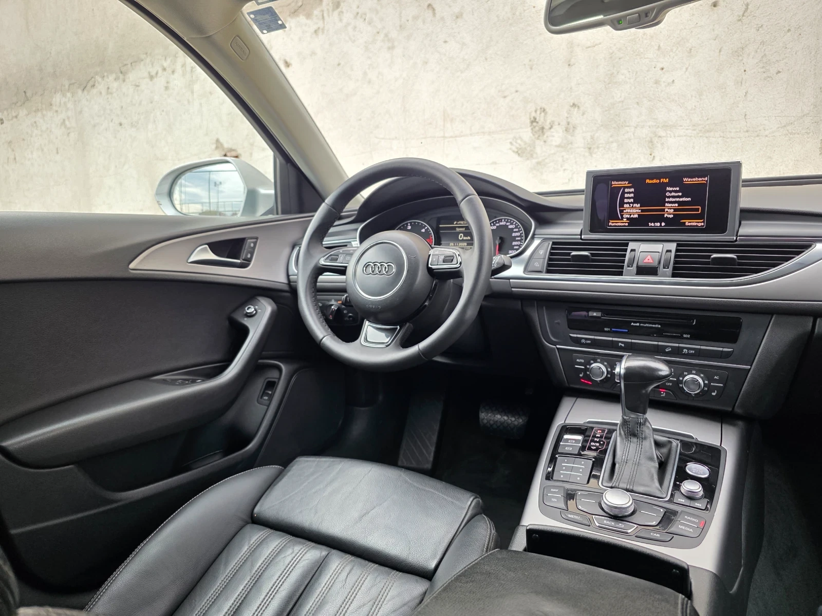 Audi A6 Allroad 3 TDI 204 | Mobile.bg � ����������� 13
