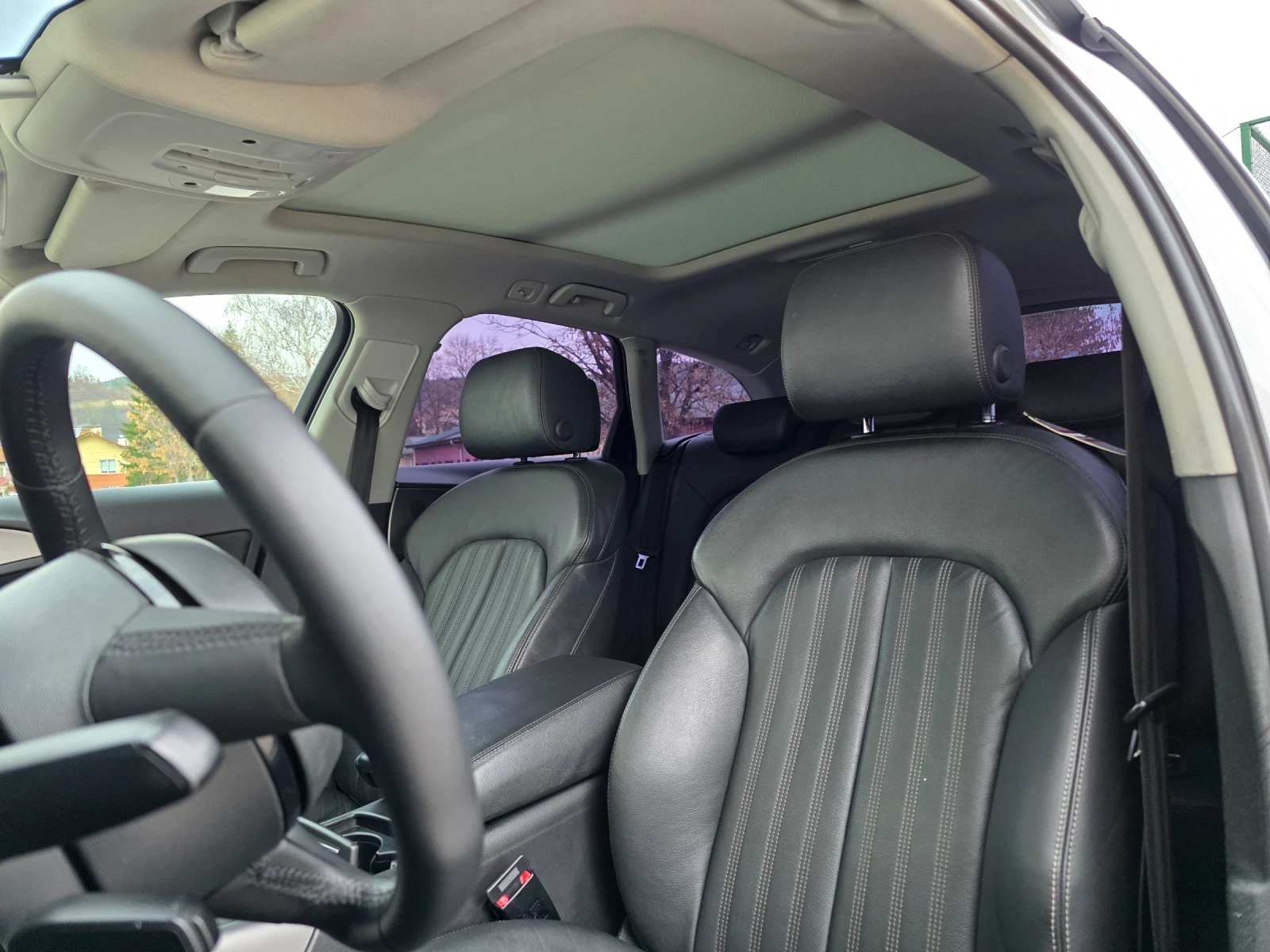 Audi A6 Allroad 3 TDI 204 | Mobile.bg � ����������� 11