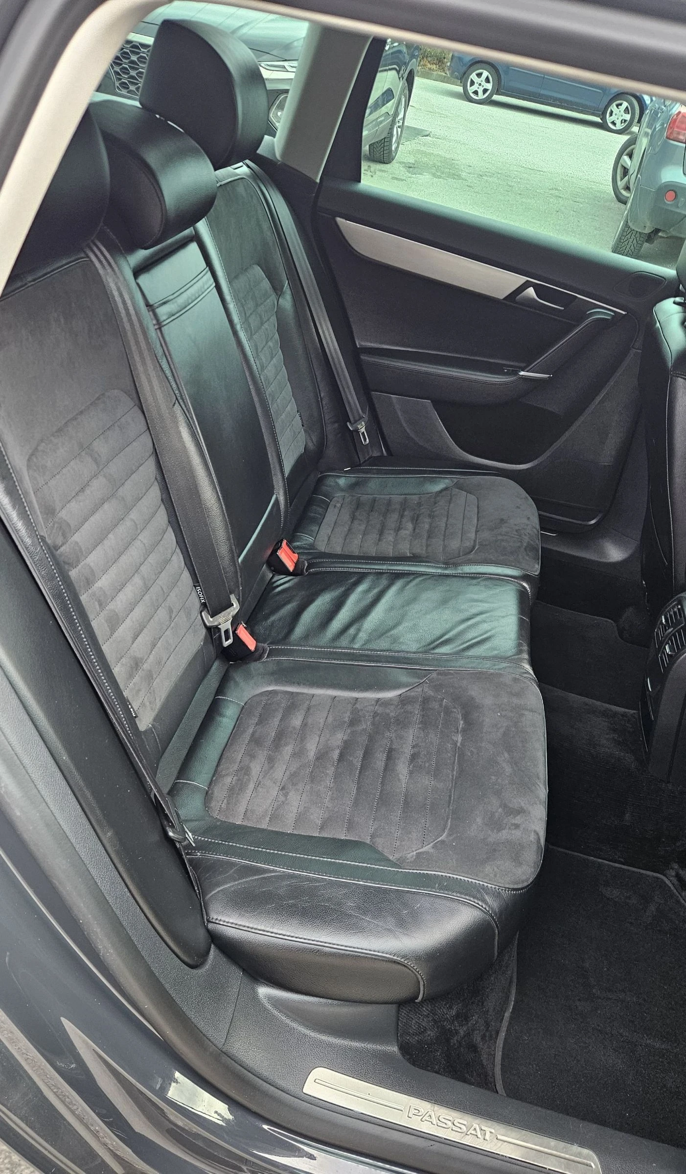 VW Passat 2.0 TDI 4 Motion | Mobile.bg � ����������� 15