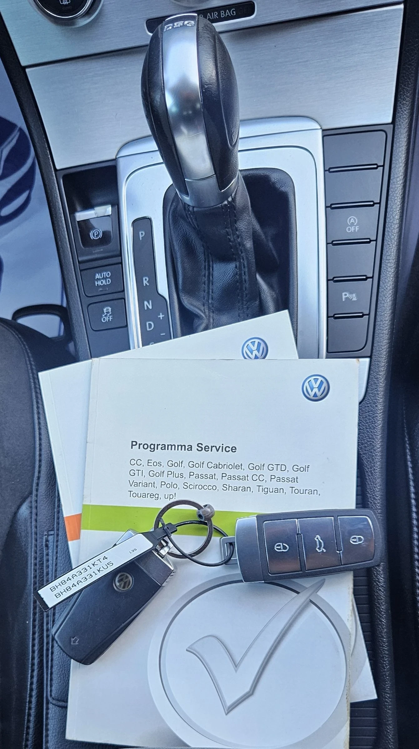 VW Passat 2.0 TDI 4 Motion | Mobile.bg � ����������� 16