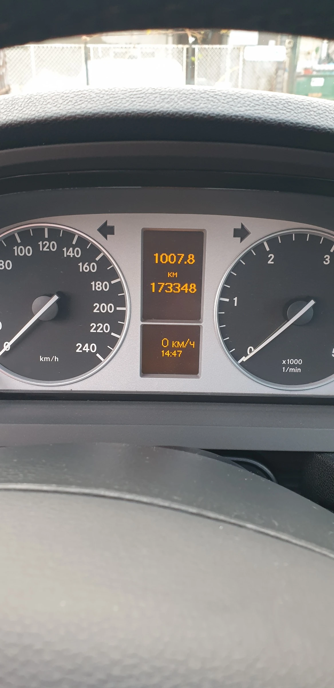 Mercedes-Benz B 180 CDI | Mobile.bg � ����������� 16