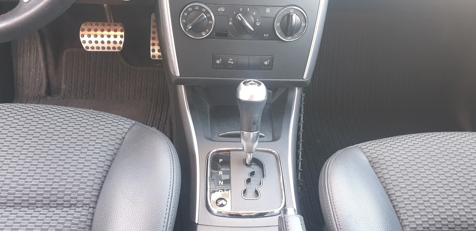 Mercedes-Benz B 180 CDI | Mobile.bg � ����������� 14