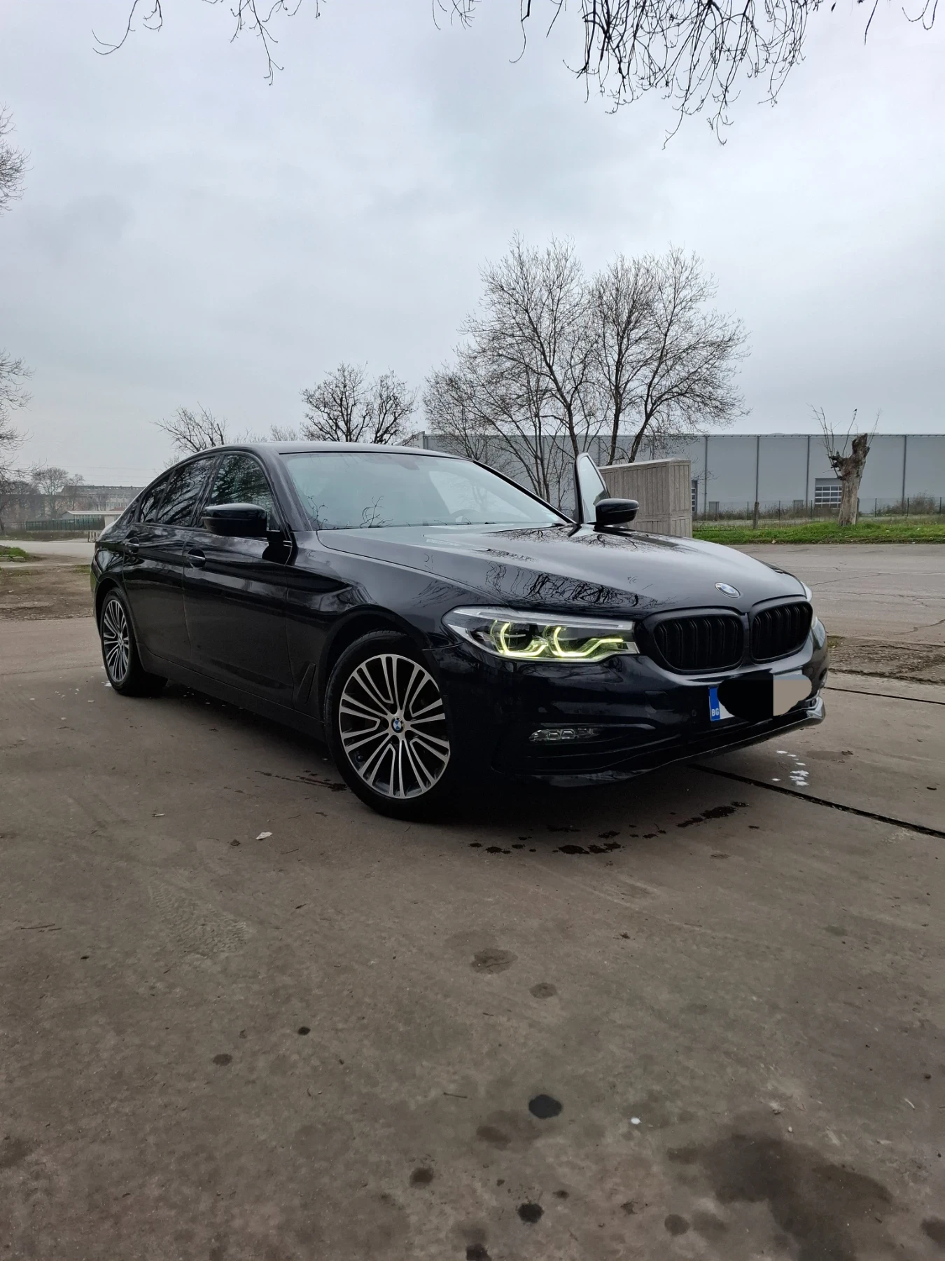 BMW 540 | Mobile.bg � ����������� 8
