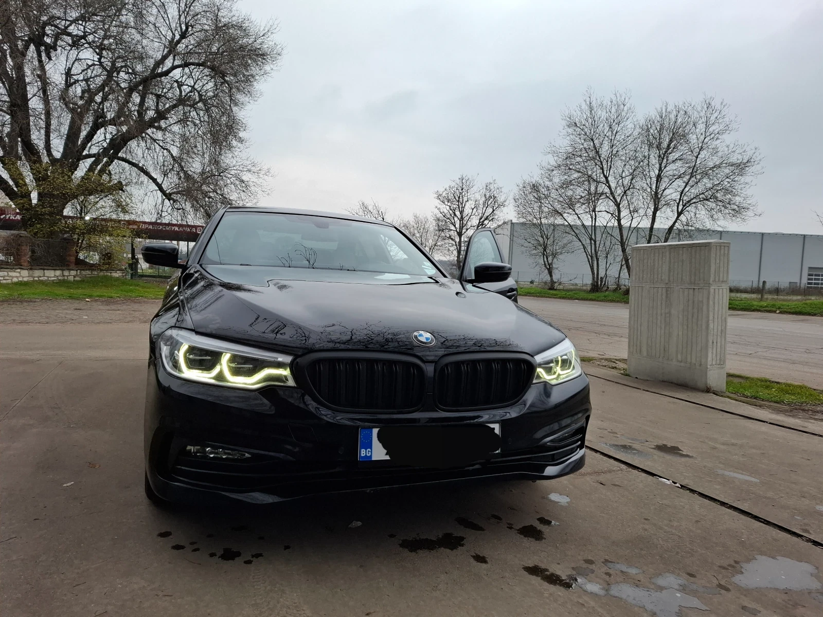 BMW 540 | Mobile.bg � ����������� 1