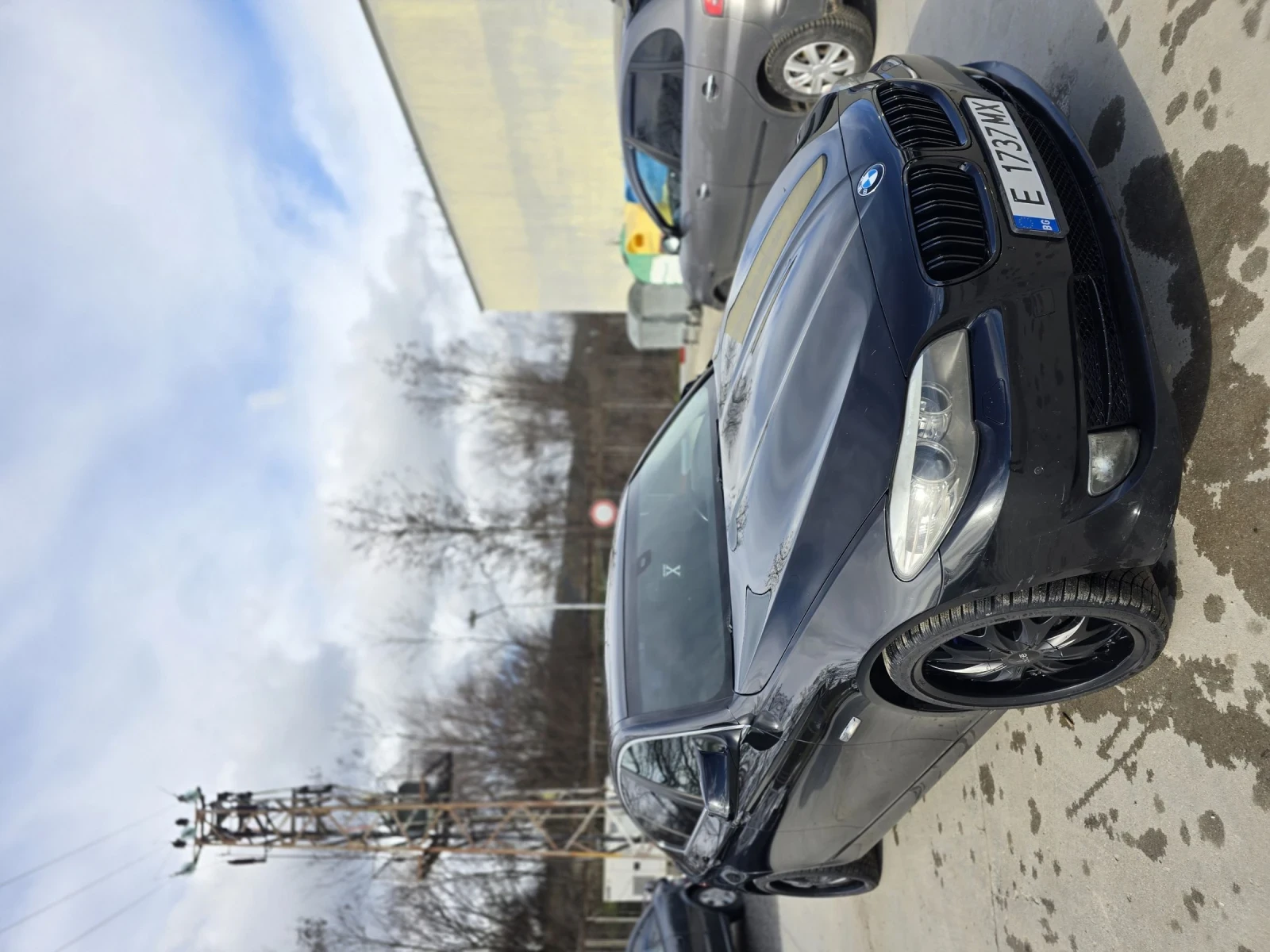 BMW 520  - изображение 2