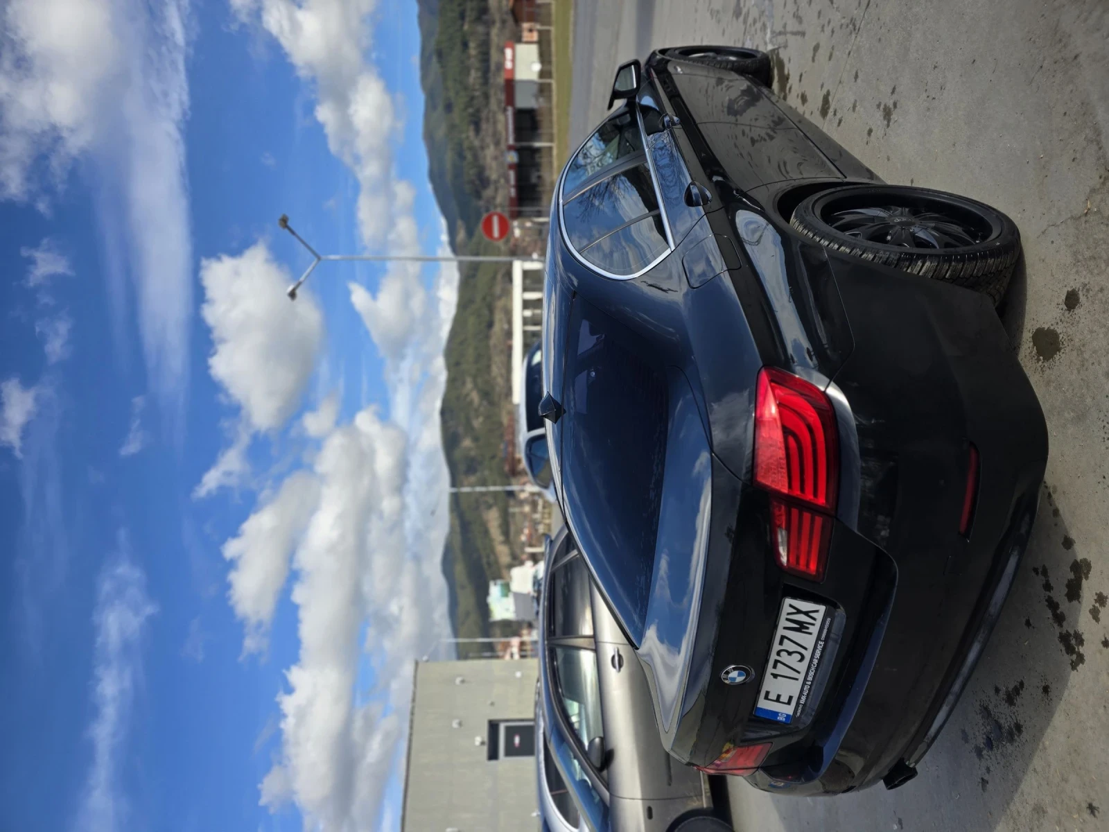 BMW 520  - изображение 6