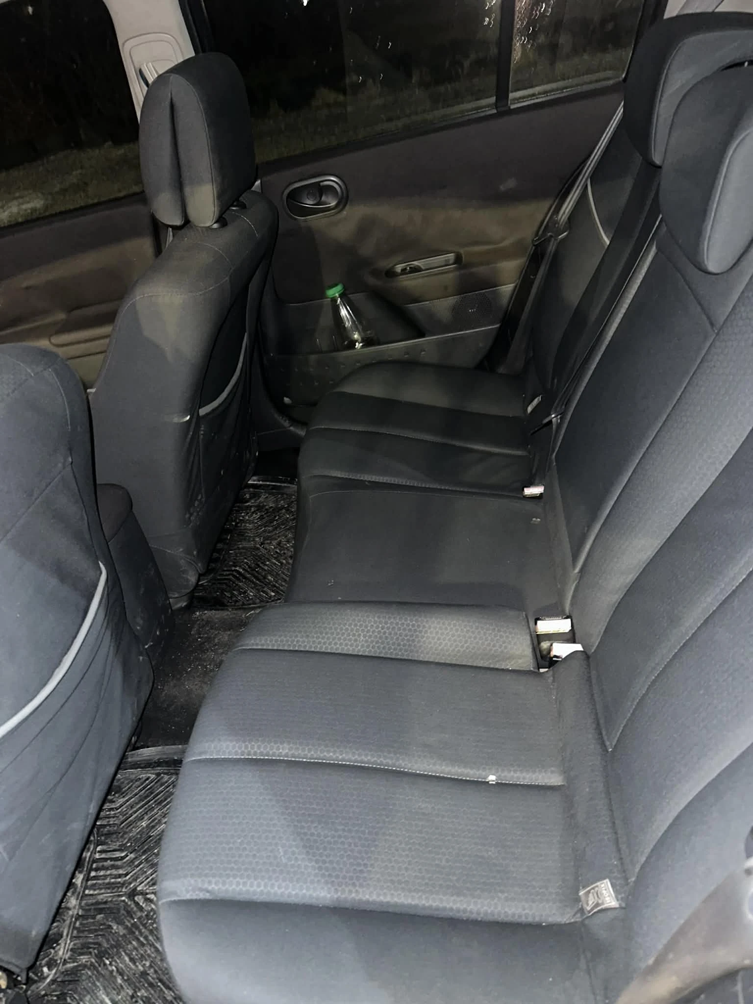 Renault Megane  - изображение 10