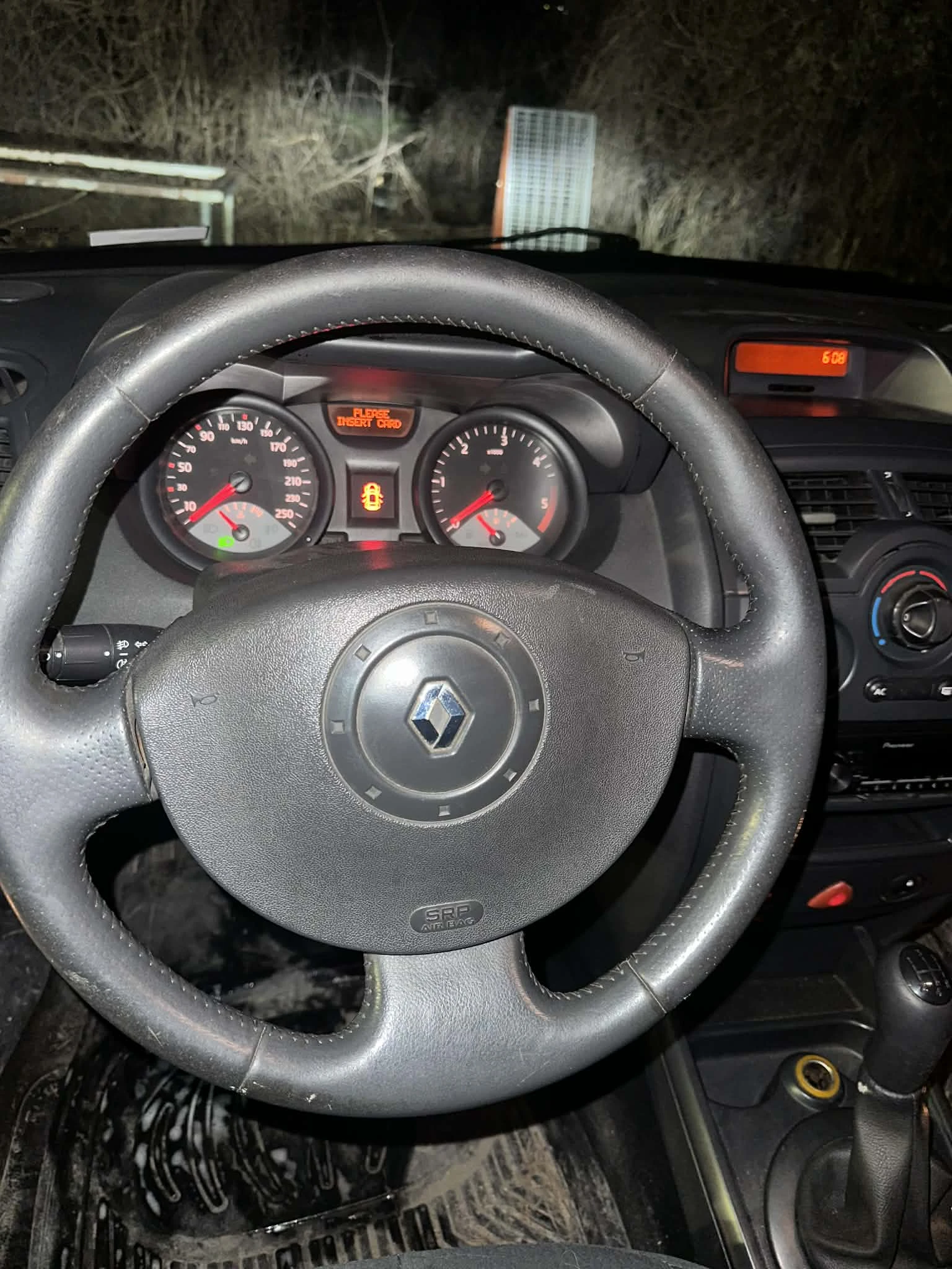 Renault Megane  - изображение 7