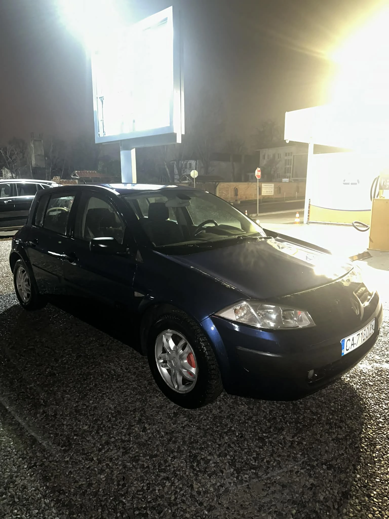 Renault Megane  - изображение 3