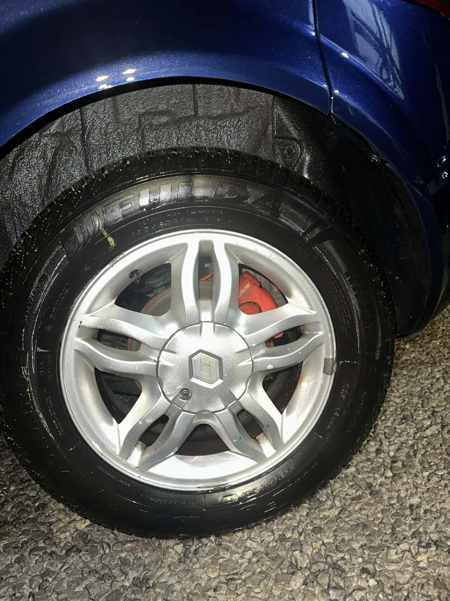 Renault Megane  - изображение 5