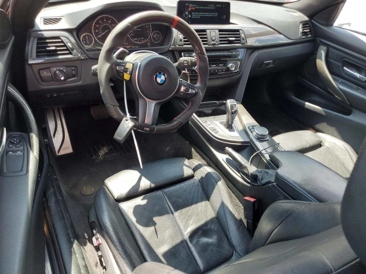 BMW 428 2l I - изображение 8