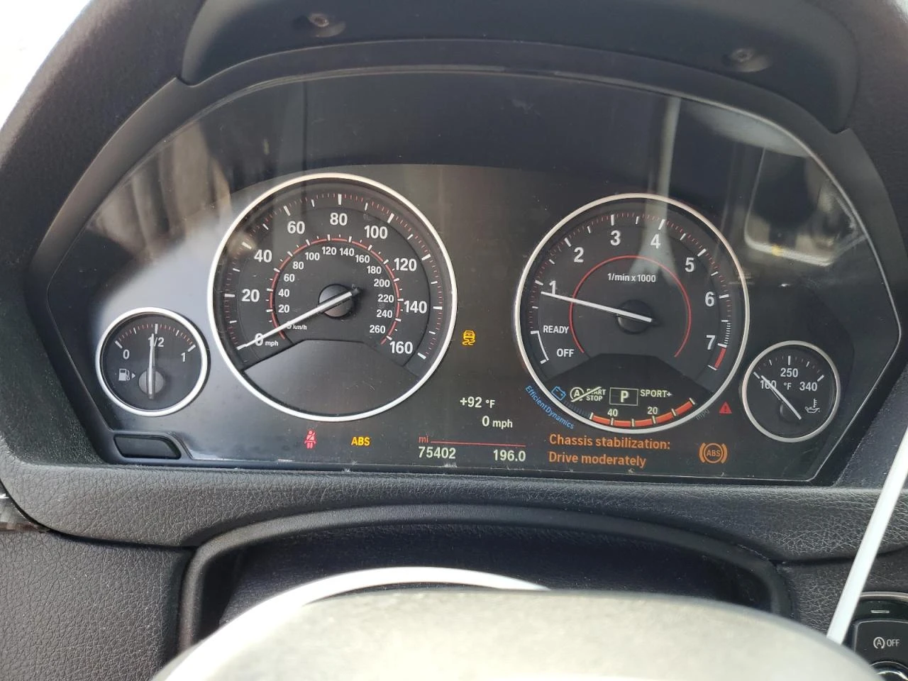 BMW 428 2l I - изображение 9