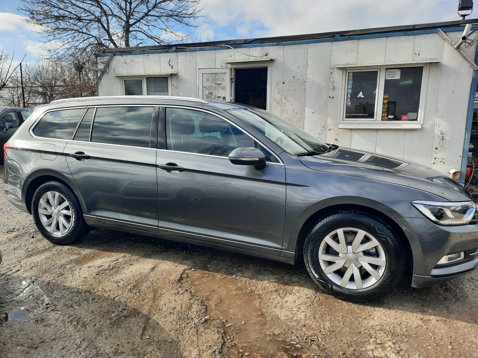 VW Passat 2016�� 120hp ���� ��� | Mobile.bg � ����������� 17