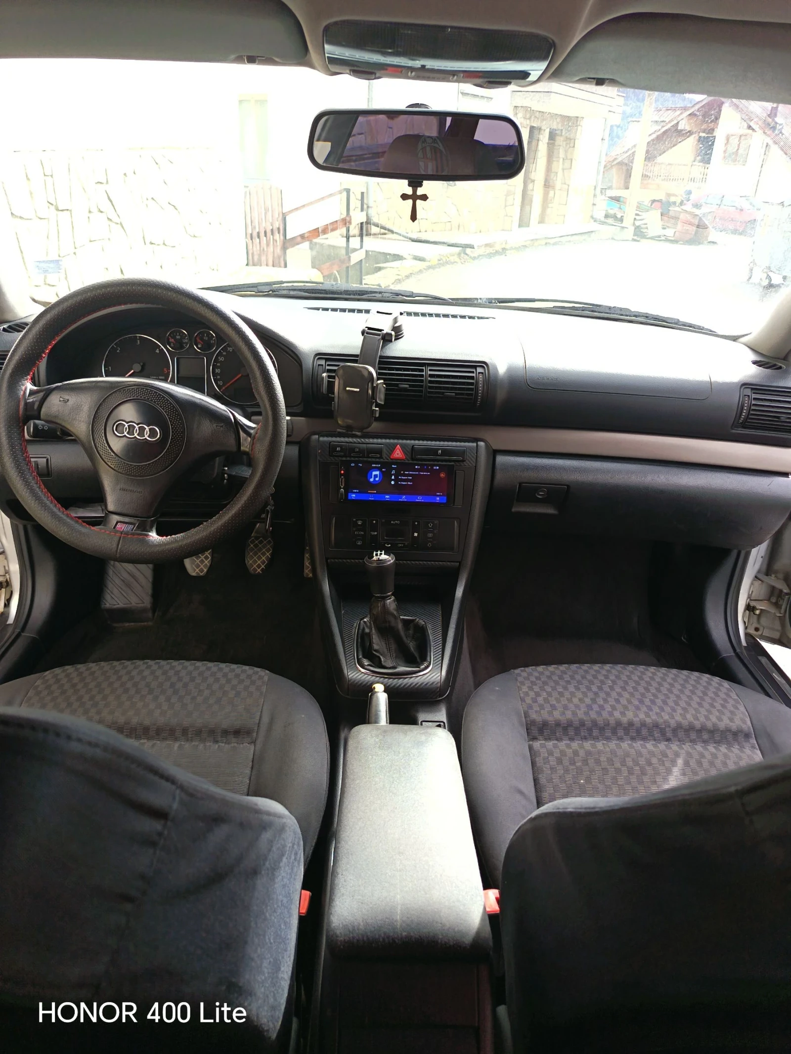 Audi A4  - изображение 6