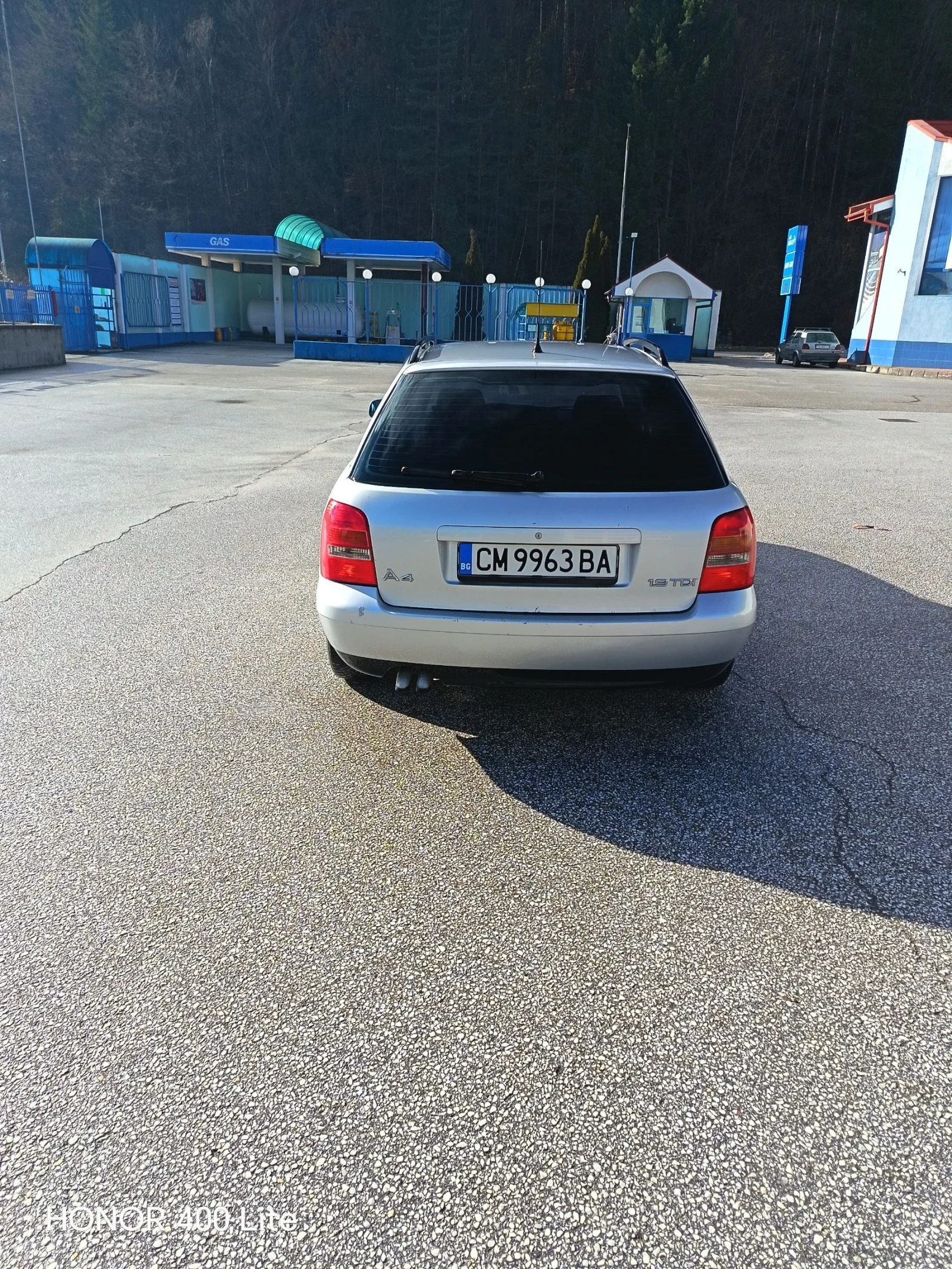 Audi A4  - изображение 4