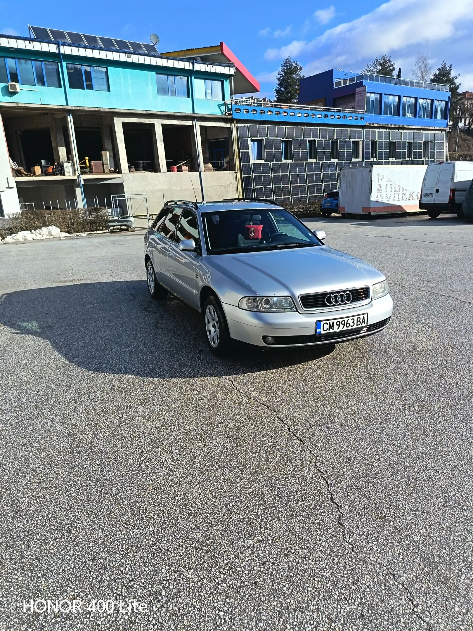 Audi A4 | Mobile.bg � ����������� 1