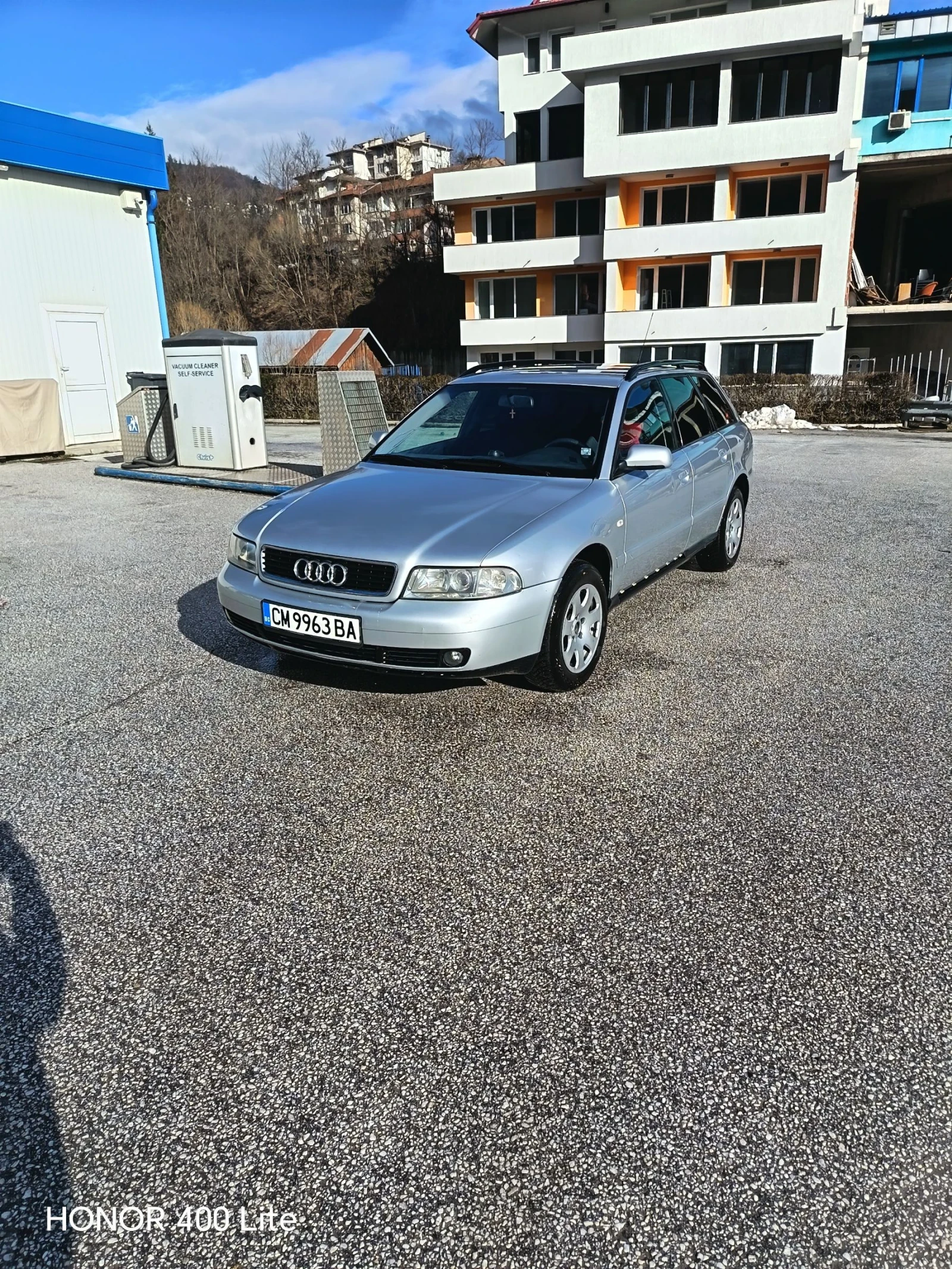 Audi A4  - изображение 2