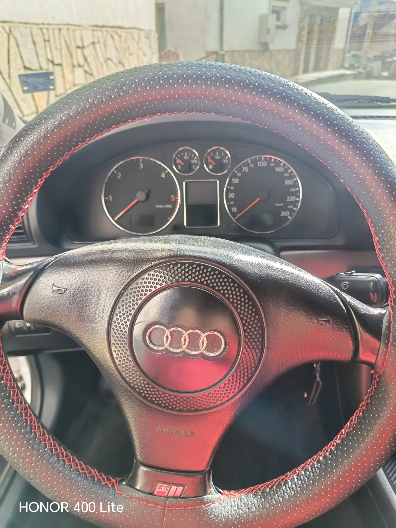 Audi A4  - изображение 8